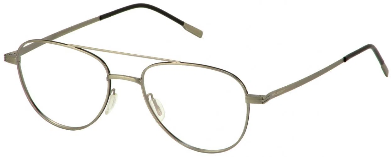 Moleskine 2111 Eyeglasses - view 3